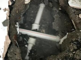 红旗阳台漏水维修公司为您分享楼上楼下漏水怎么处理