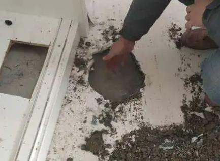 红旗卫生间漏水维修公司分享下精确定位查漏水一次多少钱?不同级别收费不同