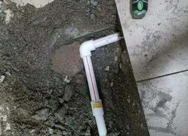 红旗阳台漏水维修时有哪些声音会影响检漏仪