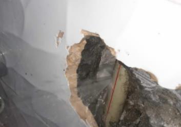 红旗卫生间漏水维修的步骤和流程。